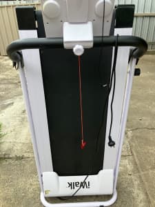New Fitness Treadmill