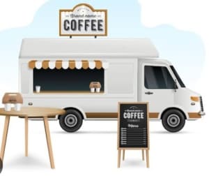 Looking for Permanent Sport for Coffee Van NSW
