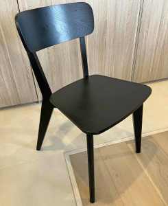 IKEA LISABO dining Chair