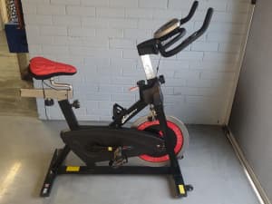 For Sale: Lifespan SP450 Spin Bike