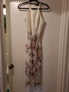 Dotti Summer Dress size 4 