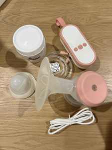 Tommee Tippee single electric pump
