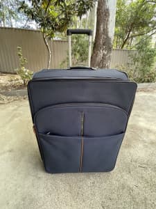 Wanted: Super big luggage $20