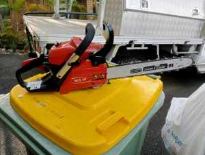 Rover chainsaw for sale 