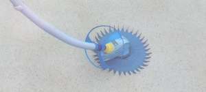 Zodiac G3 Pool Cleaner( Head only)