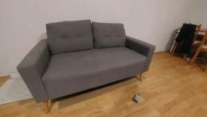 FREE two seated sofa 