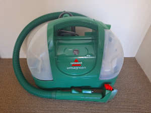 Bissell Portable Spot & Stain Carpet Cleaner