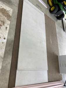 Fibro Cement (FC) sheeting