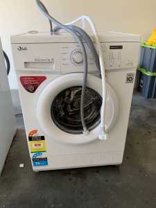 Washing Machine LG 7kg