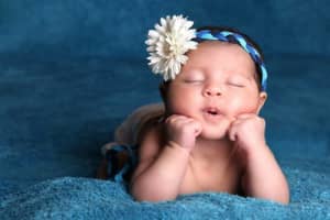 Newborn and Maternity Photography Service