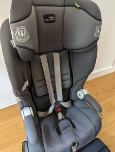 Britax Safe-n-sound Maxi Guard Pro Child Seat