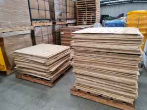 Ply wood sheets free 