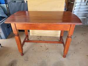 Antique Table over 100 yrs old