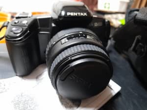 pentax in Melbourne Region, VIC | Digital SLR | Gumtree Australia