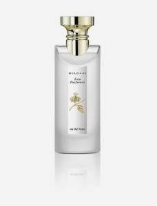 Bvlgari Au The Blanc Eau Parfume 75ml fragrance Perfume cologne