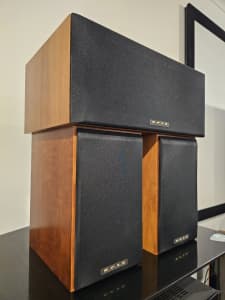 Krix KDX Centre Speaker (Read Description)