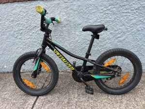 Bike - Kid’s - Specialized RipRock 16 in