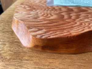Red gum wood available