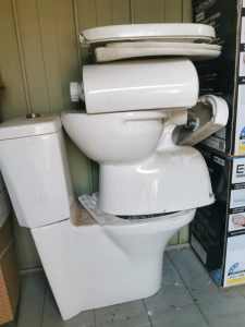 Toilets for sale