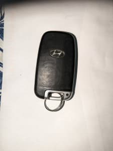 Used 2013 Hyundai Veloster Key 