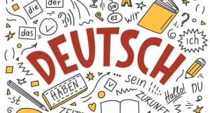 German language classes 