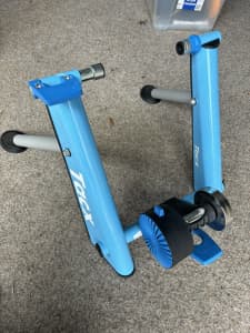 Tacx Blue Twist Indoor Bike Trainer