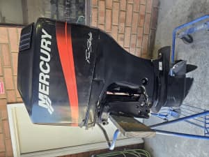 Outboards for sale