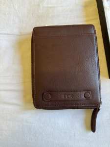 Elk Passport Wallets 
