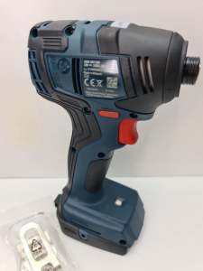 BOSCH 18V Professional Brushless Impact Driver / Drill ($20 to Post)