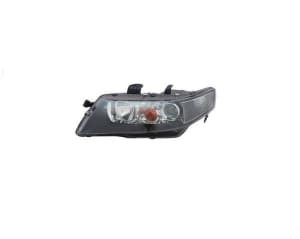 Headlights left and Right (pair) for Honda Accord CL******2008
