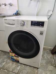 LG 9kg/5kg Washer Dryer Combo *NEW*