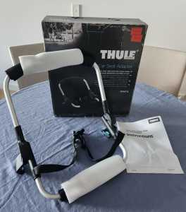 Thule Infant Baby Car Seat Adapter
