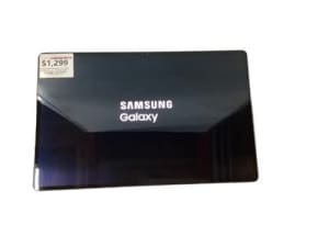 Samsung Tab S8 Ultra Sm-X906b Black