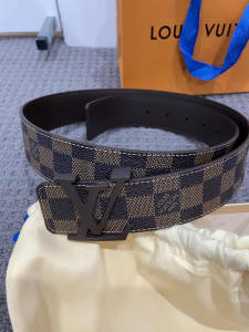 Men's LV Slim Bracelet, Accessories, Gumtree Australia Melville Area -  Bateman