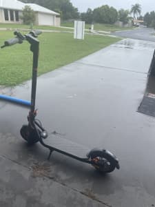scooter ninebot