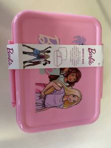 NEW Barbie Benito Lunch Box