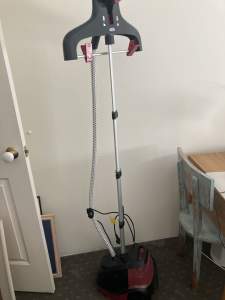 Tefal clothes steamer