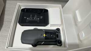 mavic pro 2 with dji smart controller fly more combo brandnew