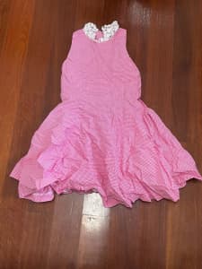 Item 1333- Used Ralph Lauren Dress size 6