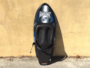 Connelly knee board in good condition