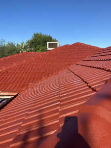 Roof repairs - Roof restoration - Carpentry - Free Quotes 