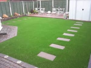 Andys Unique Turf Solutions
