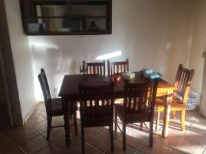 House Share - One room available