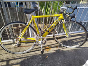 Norco road bicycle