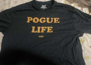Pogue Life Outer Banks t shirt