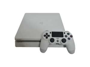 Sony Playstation 4 (PS4) Slim 500GB Cuh-2102A 206516