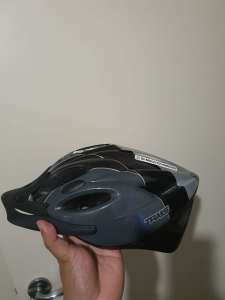 Cyclops Bicycle Helmet