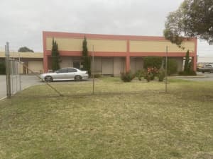 Office / Commercial / Business Space For Lease in Malaga
