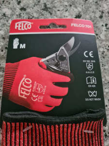 Felco Gloves