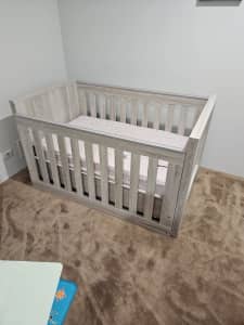 Cot for sale 